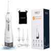 D52 White And Bag_oral-irrigator-usb-rechargeable-water-fl_variants-1